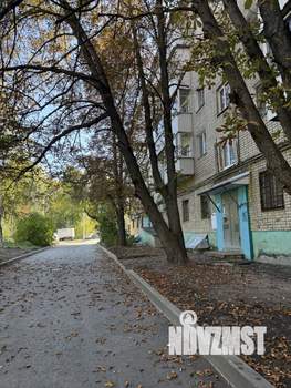 2-к квартира, вторичка, 46м2, 4/5 этаж