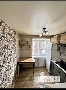 2-к квартира, вторичка, 45м2, 5/5 этаж