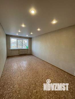 2-к квартира, вторичка, 47м2, 5/5 этаж