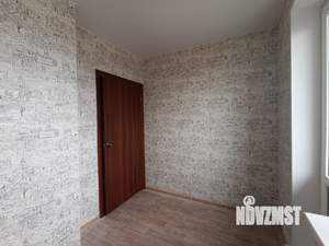 1-к квартира, вторичка, 25м2, 9/10 этаж