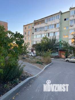 1-к квартира, вторичка, 29м2, 3/5 этаж
