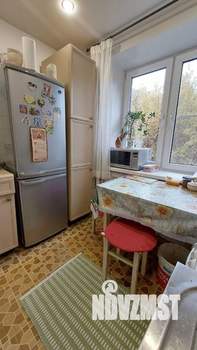 2-к квартира, вторичка, 44м2, 2/5 этаж