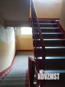 2-к квартира, вторичка, 44м2, 5/9 этаж