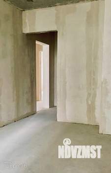 2-к квартира, вторичка, 62м2, 1/22 этаж