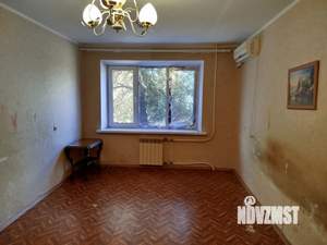 1-к квартира, вторичка, 29м2, 2/5 этаж