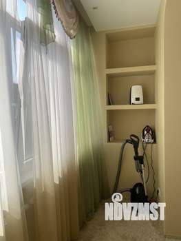 3-к квартира, вторичка, 117м2, 5/7 этаж