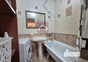 2-к квартира, вторичка, 54м2, 6/10 этаж