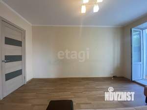 3-к квартира, вторичка, 52м2, 3/5 этаж