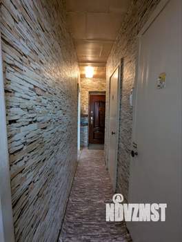 1-к квартира, вторичка, 31м2, 9/10 этаж
