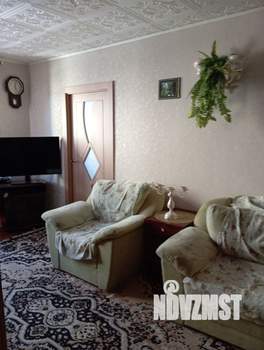 2-к квартира, вторичка, 44м2, 4/5 этаж