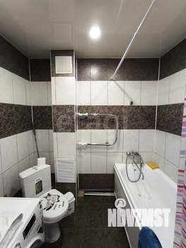 1-к квартира, вторичка, 45м2, 1/10 этаж