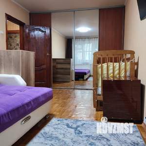 1-к квартира, вторичка, 33м2, 9/9 этаж