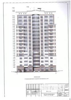 1-к квартира, вторичка, 51м2, 13/16 этаж