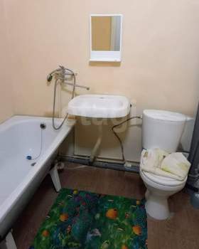 1-к квартира, вторичка, 32м2, 3/8 этаж