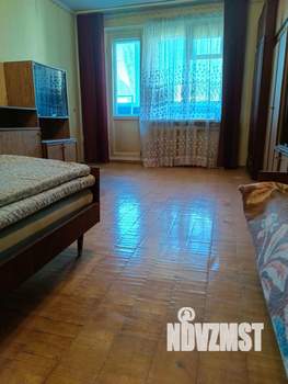 1-к квартира, вторичка, 35м2, 8/9 этаж