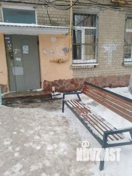 2-к квартира, вторичка, 48м2, 2/5 этаж