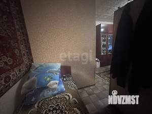 1-к квартира, вторичка, 37м2, 2/5 этаж