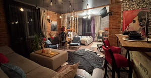 1-к квартира, вторичка, 45м2, 2/2 этаж