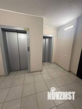 1-к квартира, вторичка, 39м2, 5/21 этаж