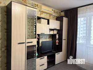 1-к квартира, вторичка, 31м2, 6/11 этаж