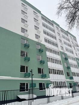 2-к квартира, сданный дом, 77м2, 4/8 этаж