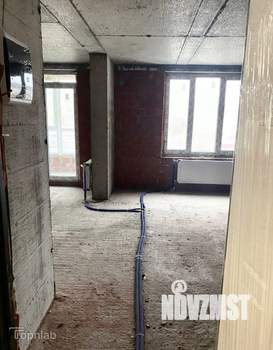 1-к квартира, вторичка, 39м2, 15/15 этаж