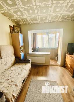 1-к квартира, вторичка, 34м2, 9/10 этаж