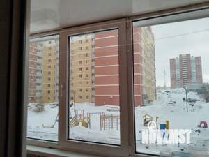 2-к квартира, вторичка, 55м2, 2/14 этаж