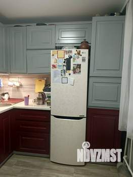 1-к квартира, вторичка, 37м2, 10/10 этаж