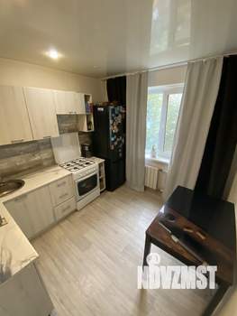 3-к квартира, вторичка, 64м2, 5/9 этаж