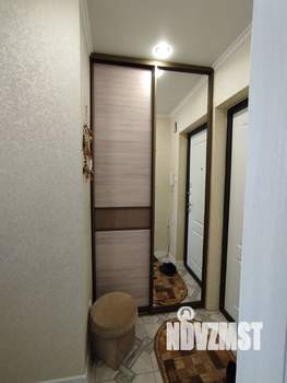 1-к квартира, вторичка, 34м2, 4/9 этаж