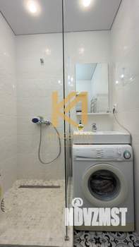 1-к квартира, вторичка, 28м2, 2/5 этаж