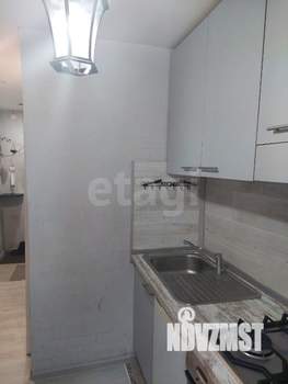 1-к квартира, вторичка, 30м2, 8/9 этаж