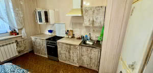 2-к квартира, вторичка, 51м2, 2/10 этаж