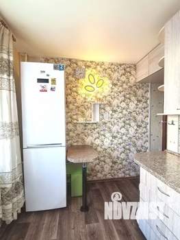 3-к квартира, вторичка, 60м2, 3/5 этаж