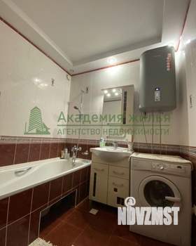 3-к квартира, вторичка, 90м2, 4/9 этаж