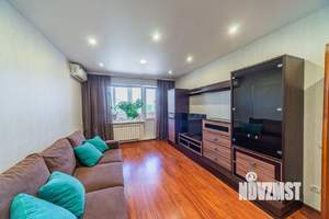 1-к квартира, вторичка, 38м2, 10/10 этаж