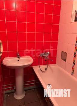 2-к квартира, вторичка, 46м2, 3/5 этаж