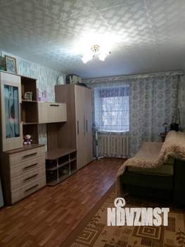 2-к квартира, вторичка, 44м2, 1/5 этаж