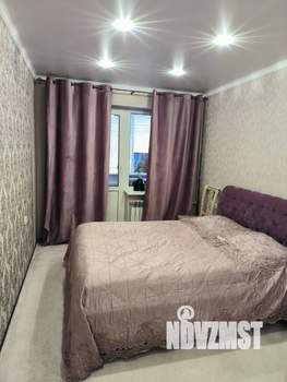 3-к квартира, вторичка, 72м2, 1/9 этаж