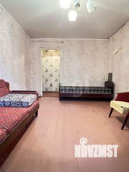 1-к квартира, вторичка, 32м2, 3/9 этаж