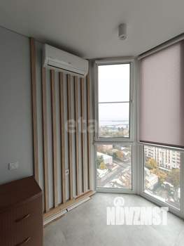 2-к квартира, вторичка, 59м2, 16/25 этаж