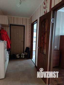 2-к квартира, вторичка, 57м2, 4/6 этаж