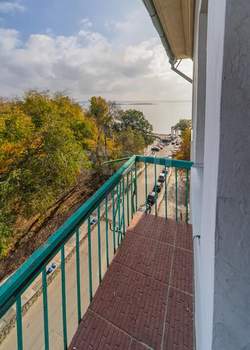 2-к квартира, вторичка, 53м2, 5/5 этаж