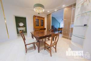 3-к квартира, вторичка, 137м2, 6/6 этаж