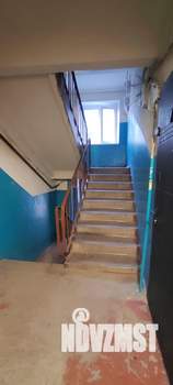 2-к квартира, вторичка, 40м2, 1/5 этаж