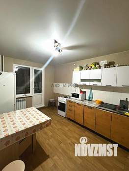 3-к квартира, вторичка, 69м2, 6/10 этаж