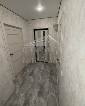 1-к квартира, вторичка, 31м2, 9/10 этаж