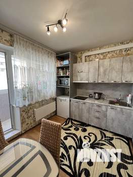 1-к квартира, вторичка, 37м2, 5/8 этаж