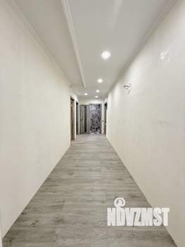 3-к квартира, вторичка, 91м2, 18/25 этаж